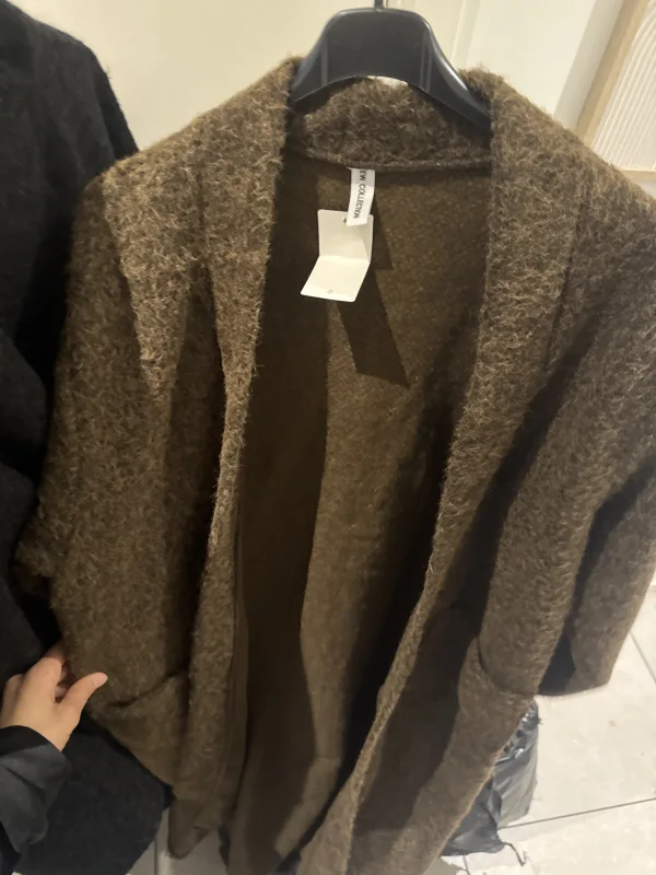 Manteau  | Astra boutique 