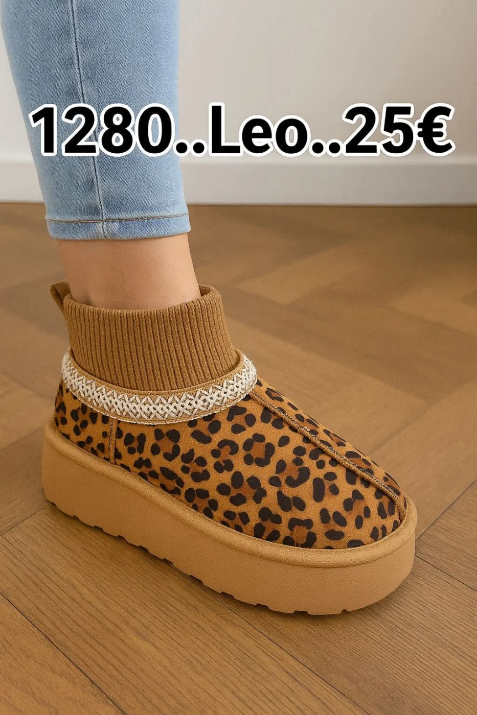 Boots 1280  | Lieblings Schuhe 
