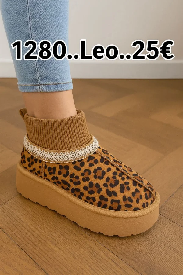 Boots 1280  | Lieblings Schuhe 