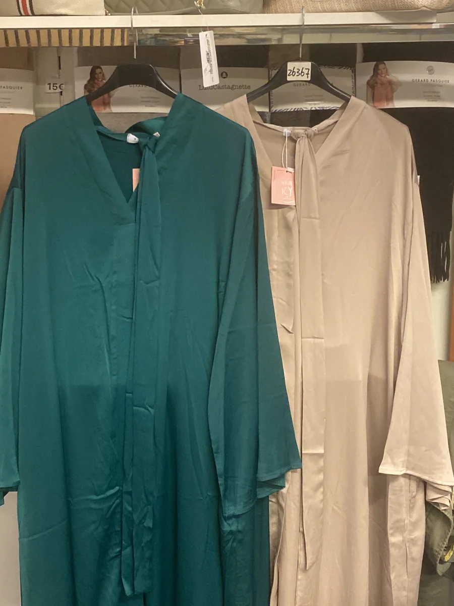 Robe  | Astra boutique 