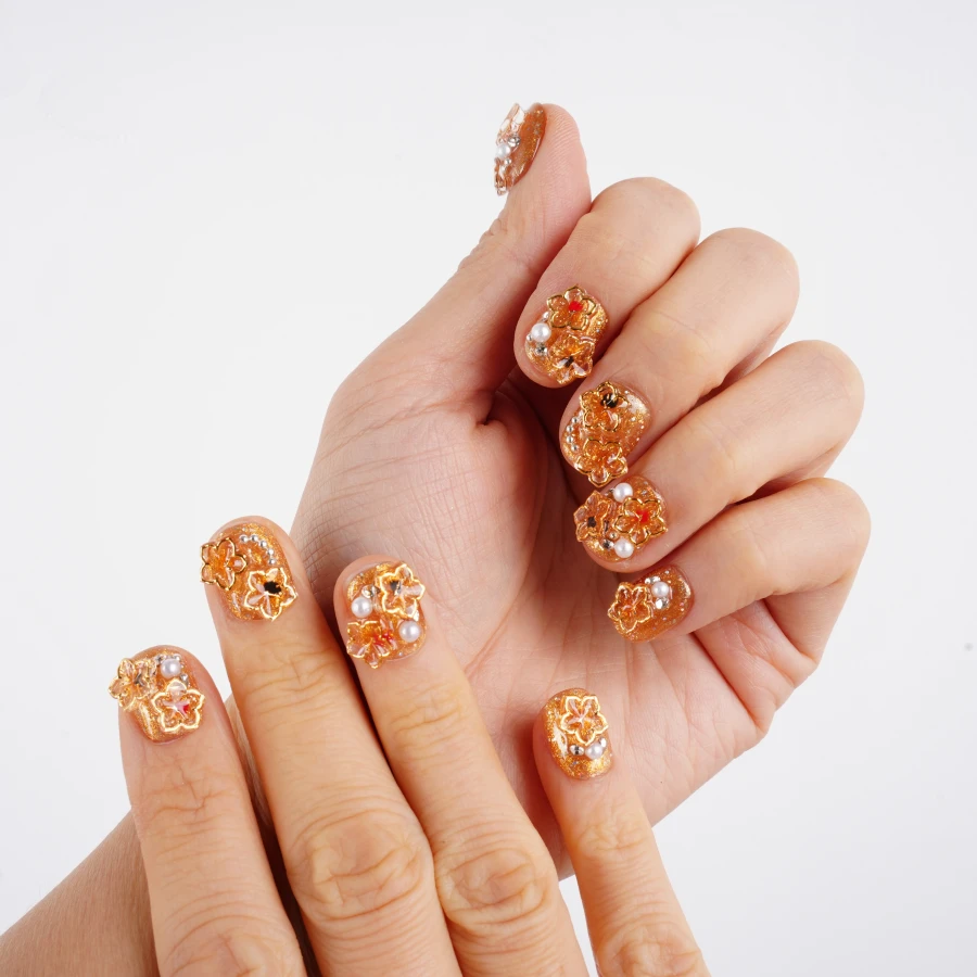 Gold Diva Holiday | Selle