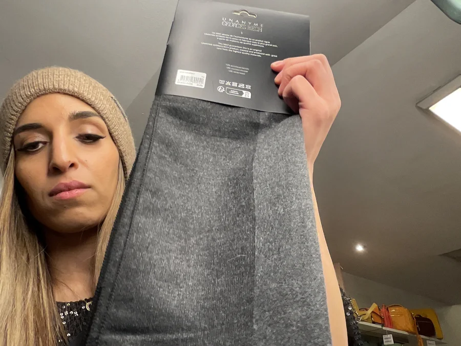 Echarp | Astra boutique 