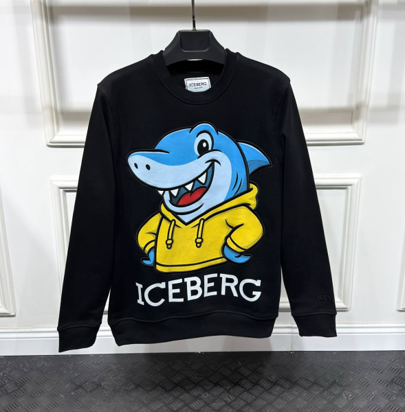 ICEBERG | Fastfashionitalia