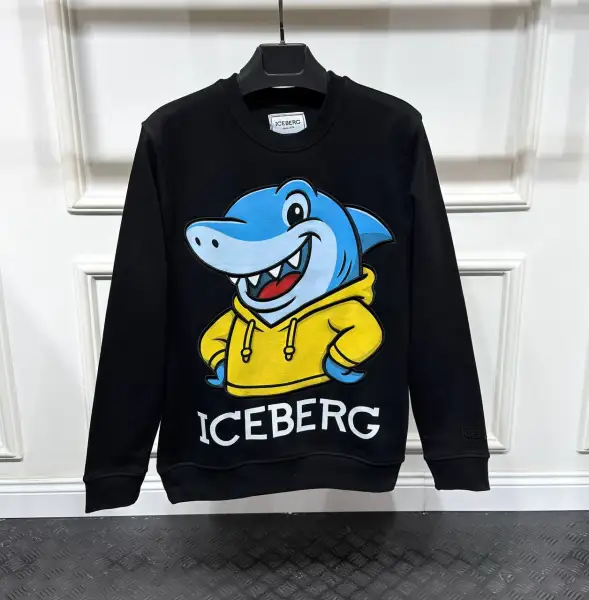 ICEBERG | Fastfashionitalia