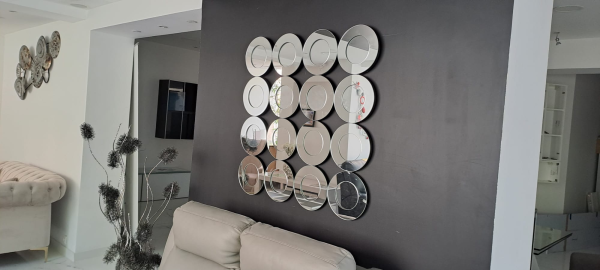 Miroir murale | MULTI-AFFAIRES