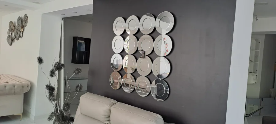 Miroir murale | MULTI-AFFAIRES