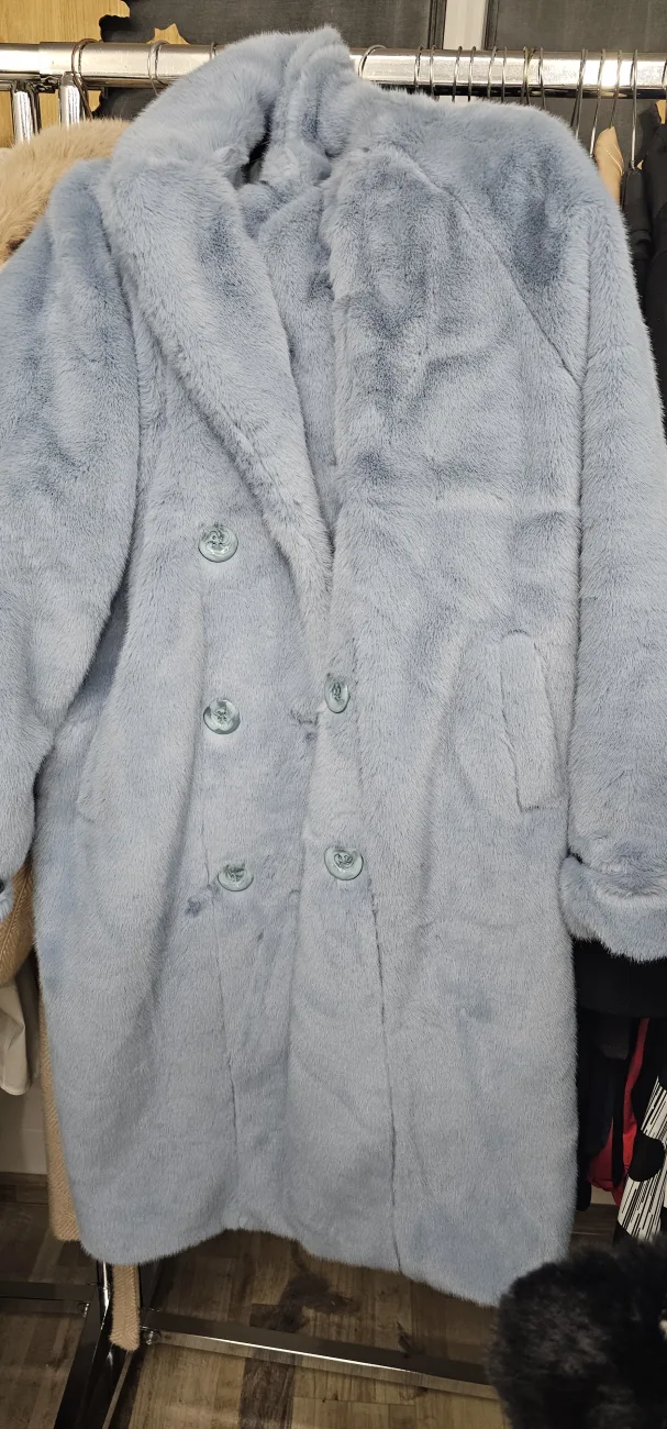 Manteaux Babacar  | Dresses of my World