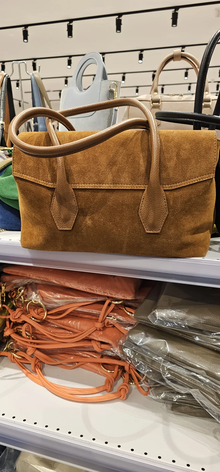 Sac Alienor  | Dresses of my World