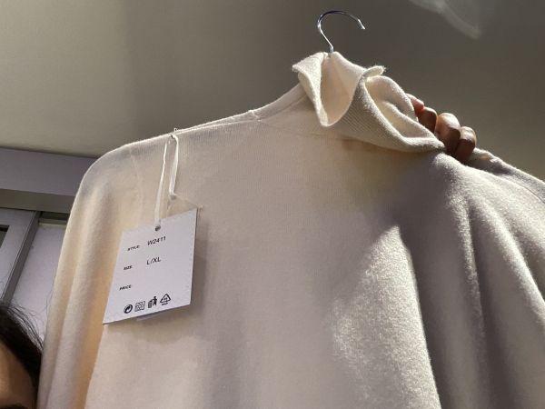 Pull xl  | Astra boutique 