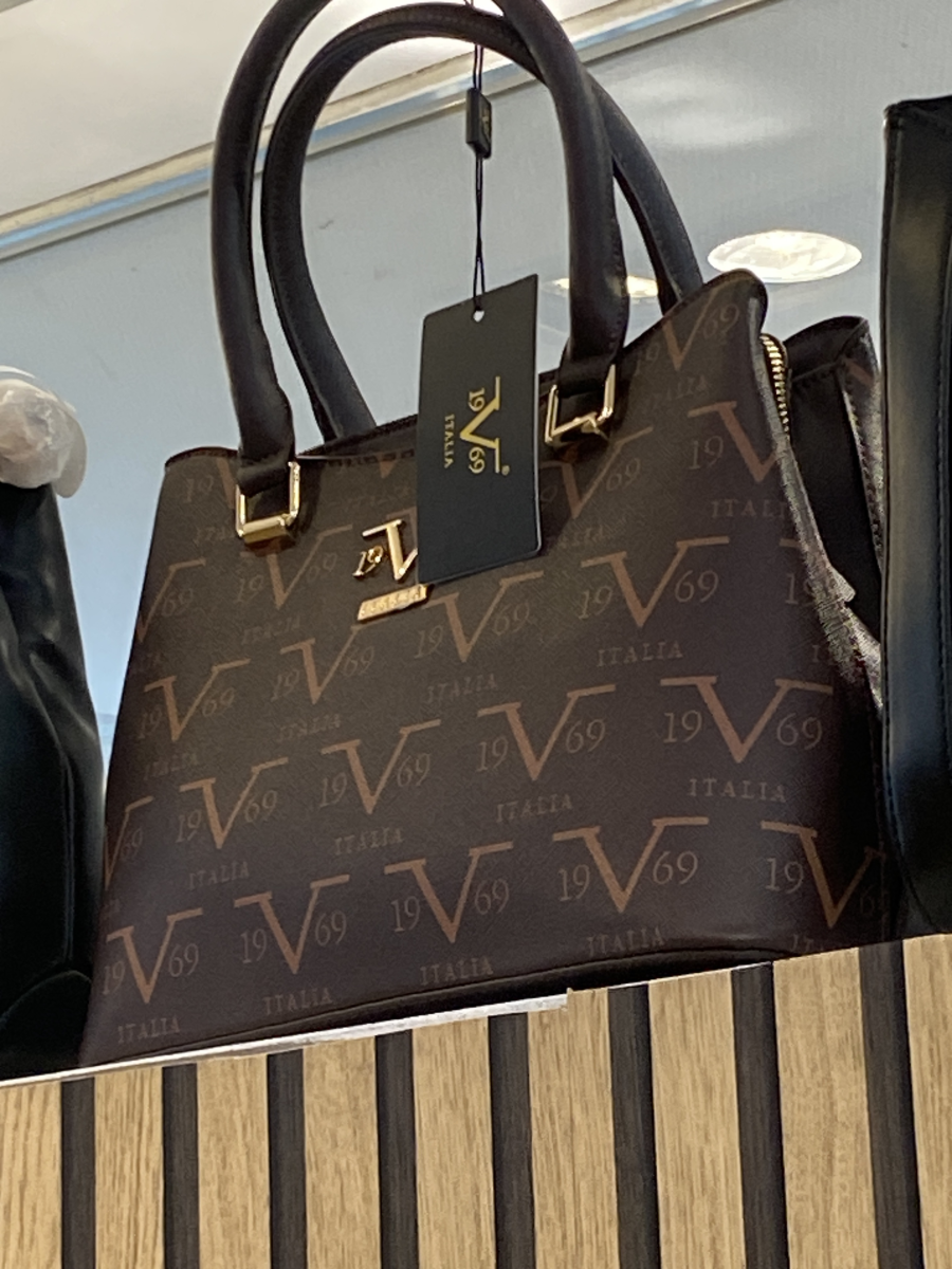  Sac Versace | Astra boutique 