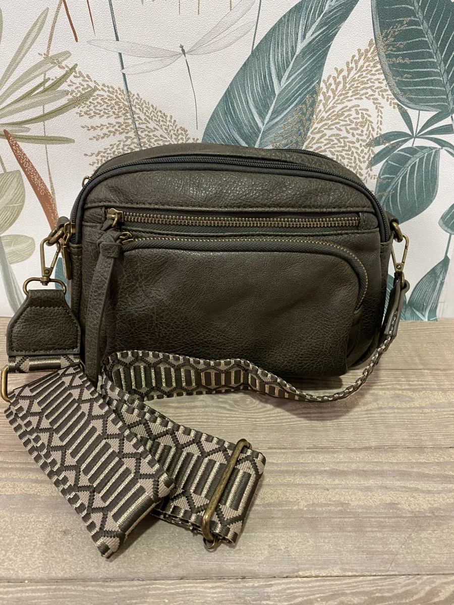 Sac | Jus de coco
