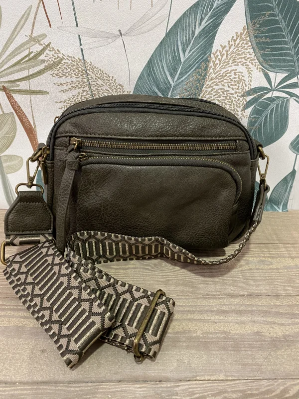 Sac | Jus de coco