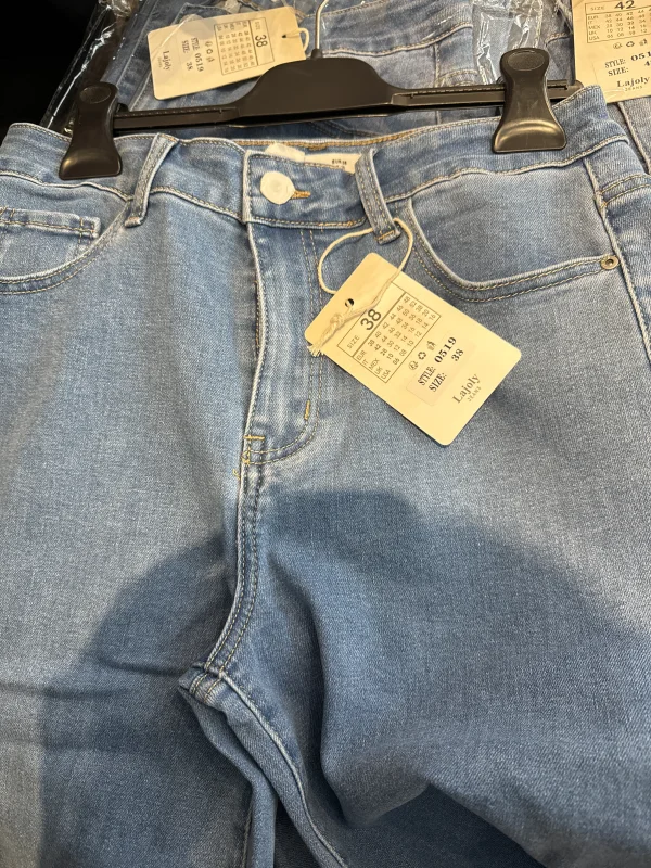 jeans  0519 | Astra boutique 