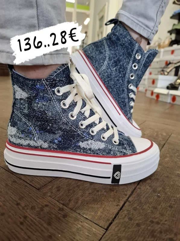 Chuks 136 nur Größe 36 | Lieblings Schuhe 