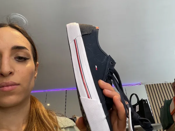 Basket 43 | Astra boutique 