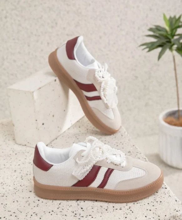 Baskets  9087 | Jus de coco 