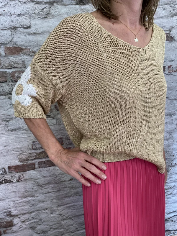 Pull gold | Jus de coco 