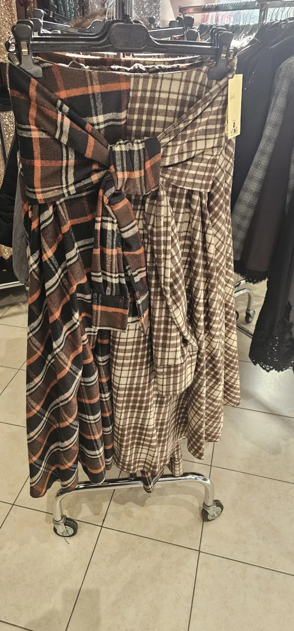 Jupe Isabelle | Dresses of my World