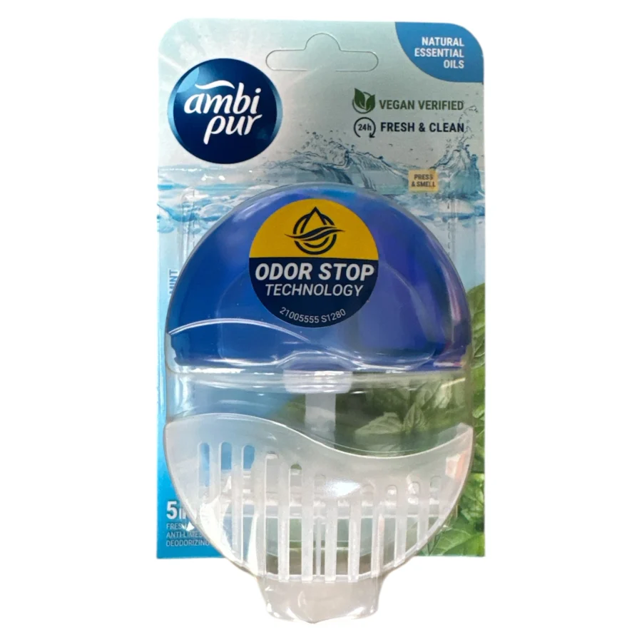 Bloc WC Ambi Pur 5 en 1 | Miniprix