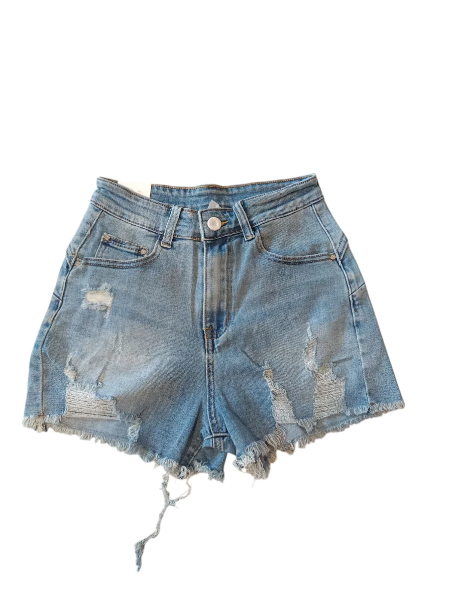 Shorts jeans  | new easy style moda & accessori 