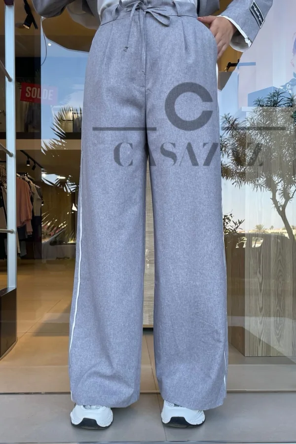 Pantalon Billet | CasaZaz