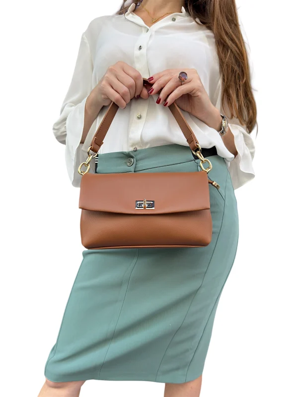 Alexia Camel | Sac'ré