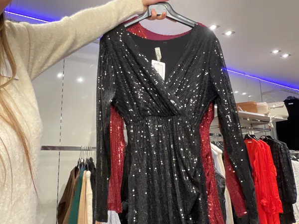 Robe  | Astra boutique 