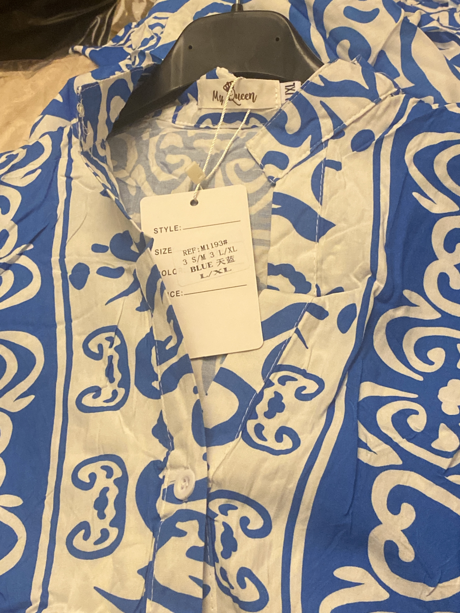 robe  | Astra boutique 