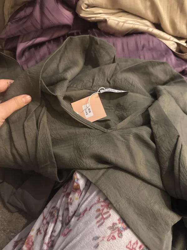 Robe 410 | Astra boutique 