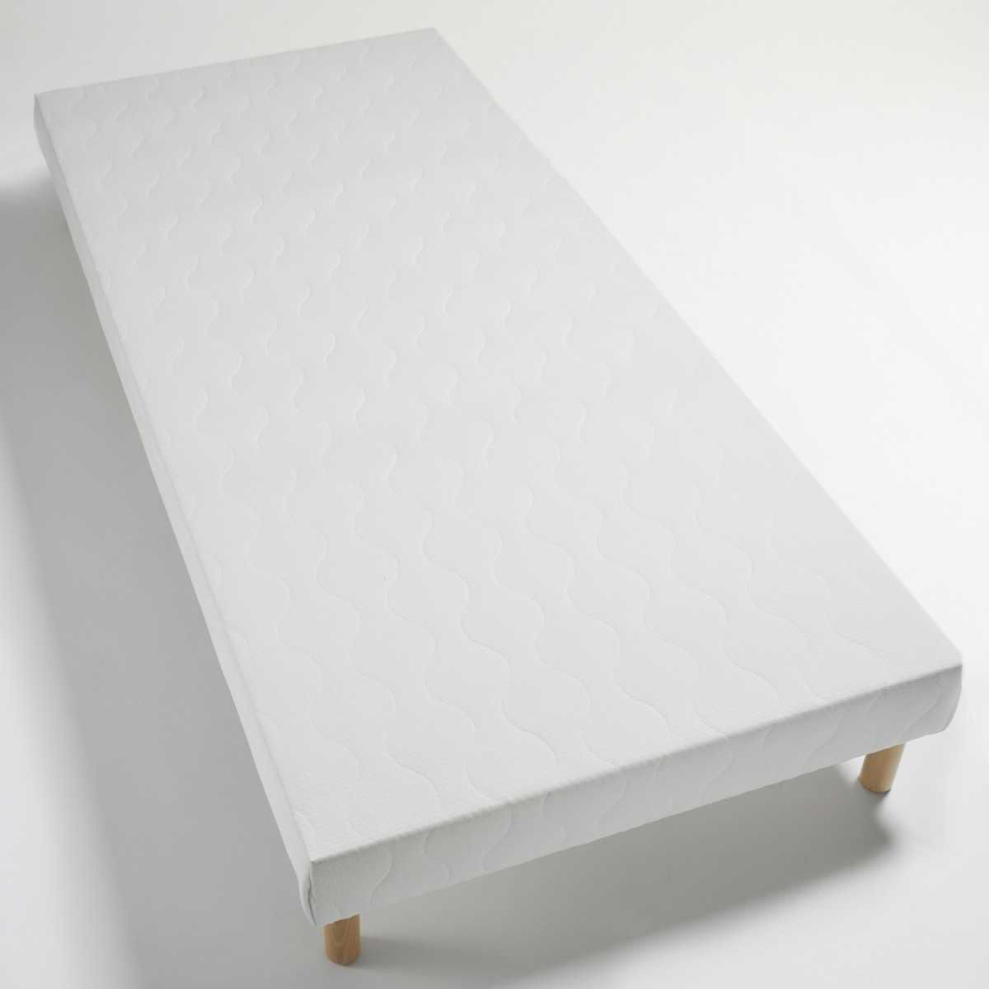 Sommier avec pieds  70cm  | MULTI-AFFAIRES