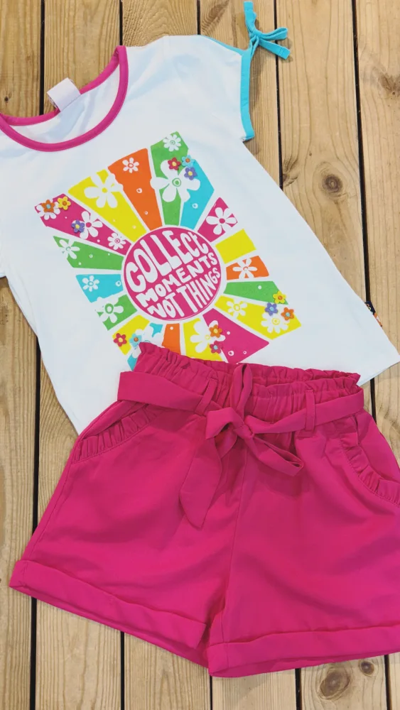 Ensemble butterlfy 6ANS  | Lena in Love 