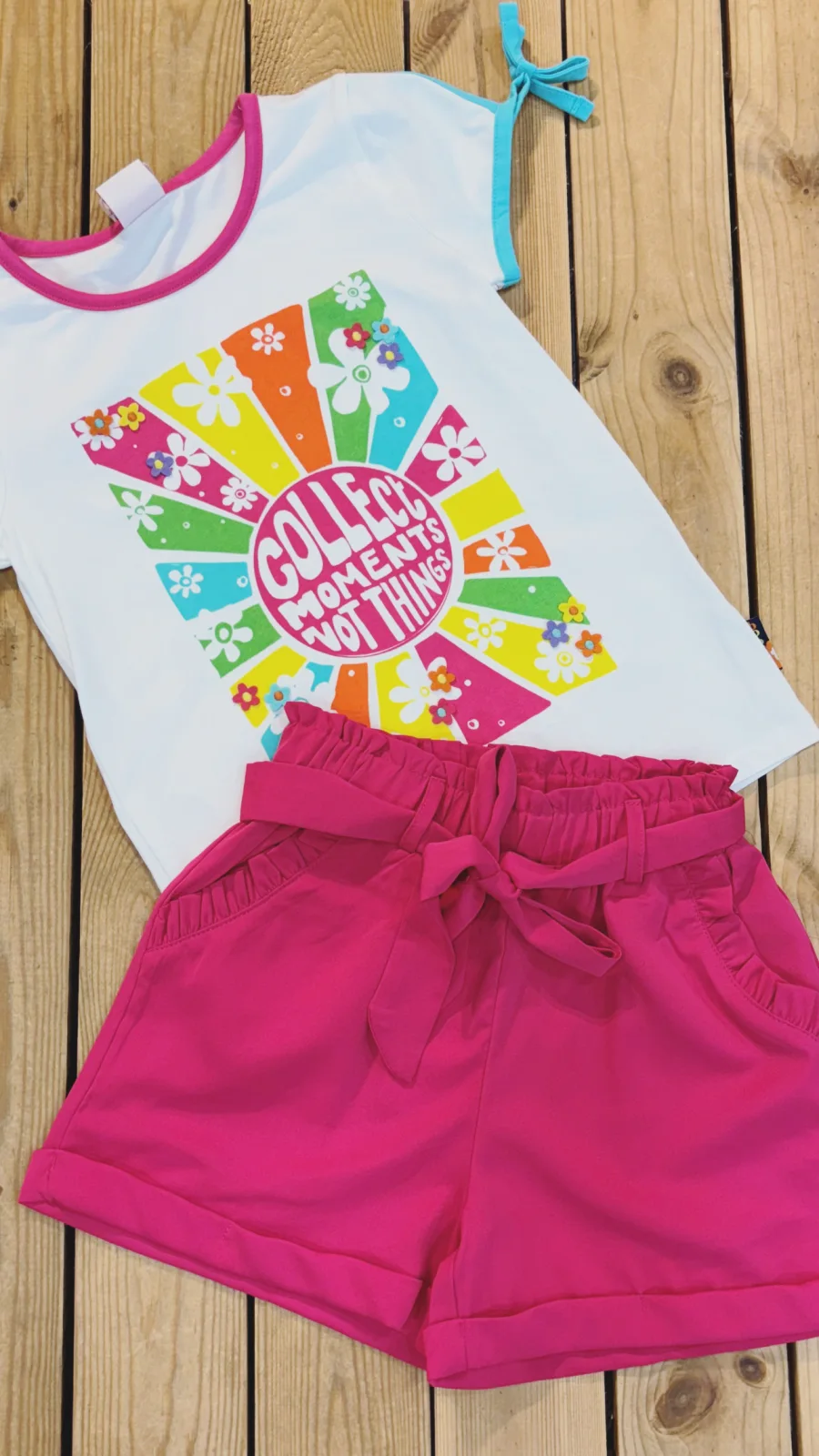 Ensemble butterlfy 6ANS  | Lena in Love 