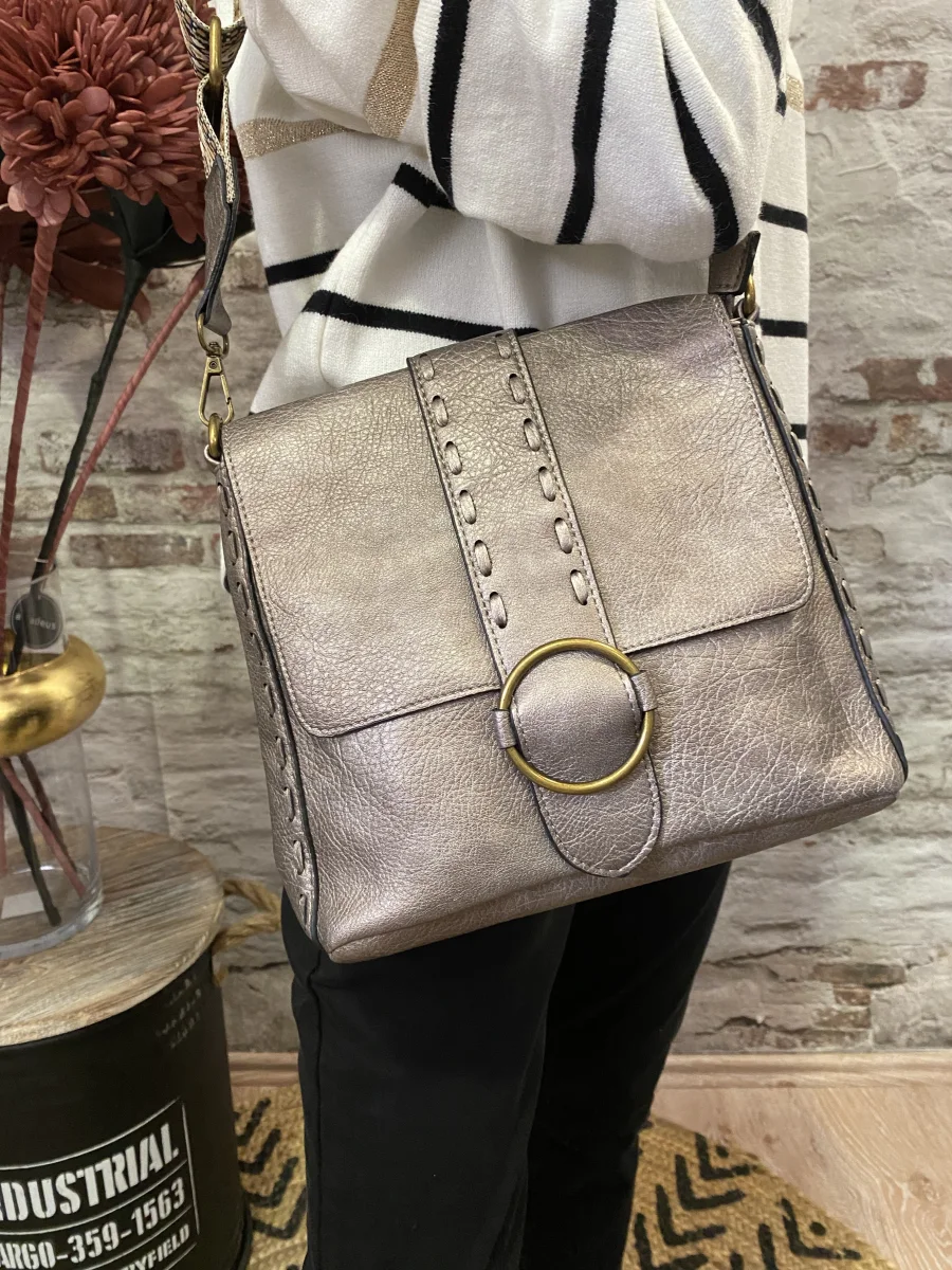 Sac  | Jus de coco 