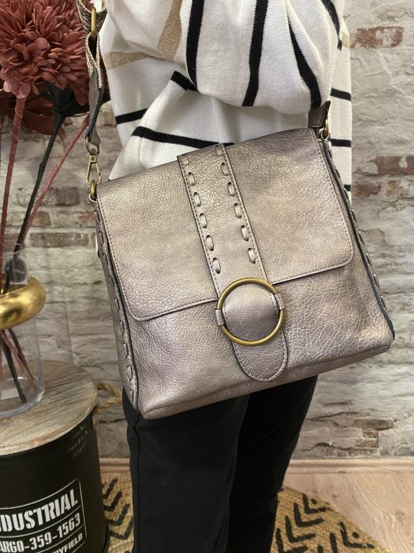 Sac  | Jus de coco 
