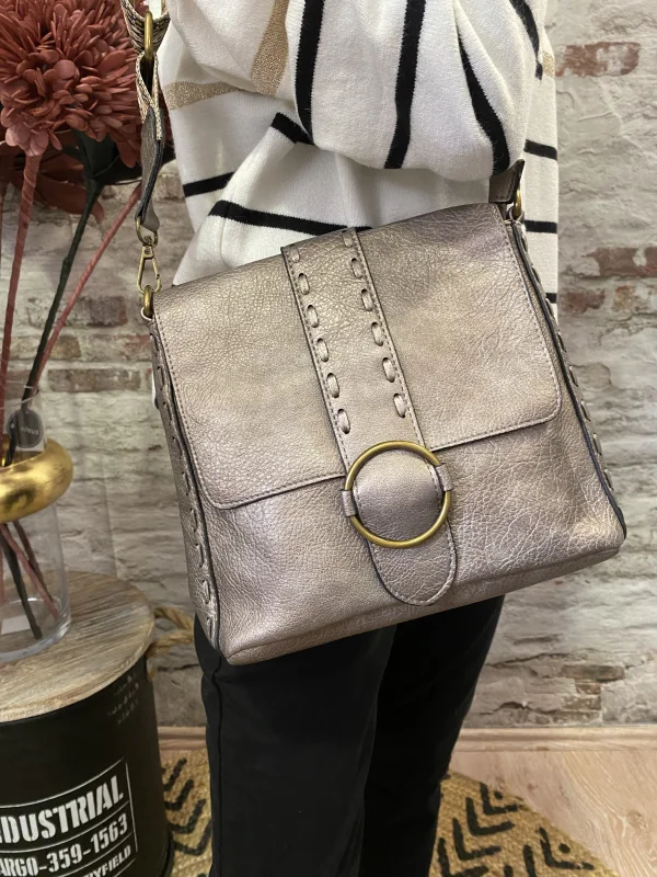 Sac  | Jus de coco 