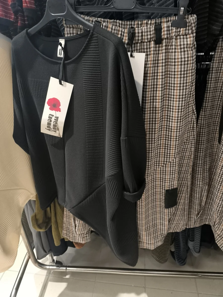 Ensamble Gomar | By Kotni