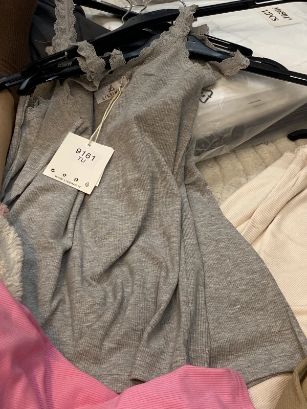  Débardeur | Astra boutique 