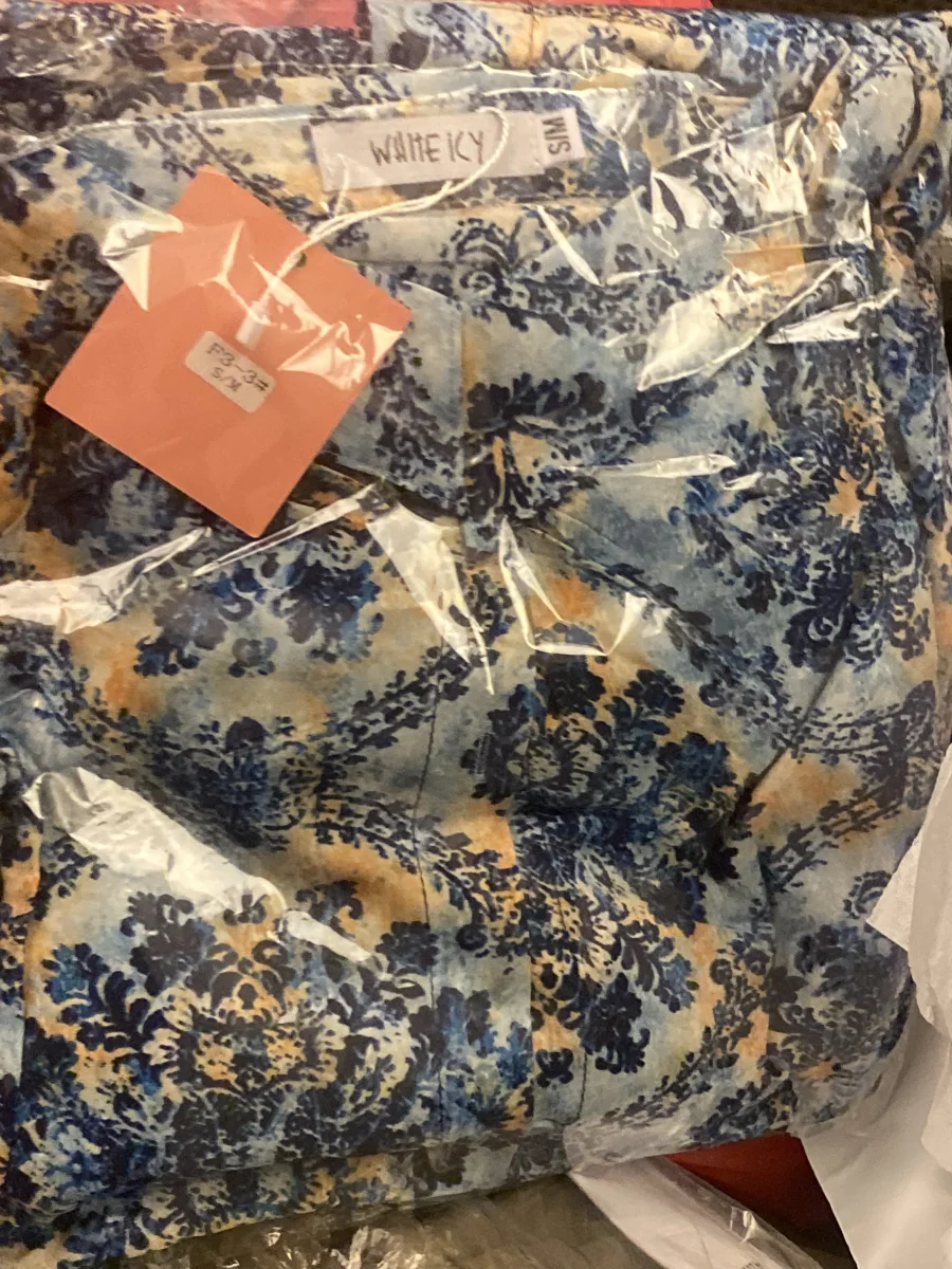 Robe 3-3 | Astra boutique 