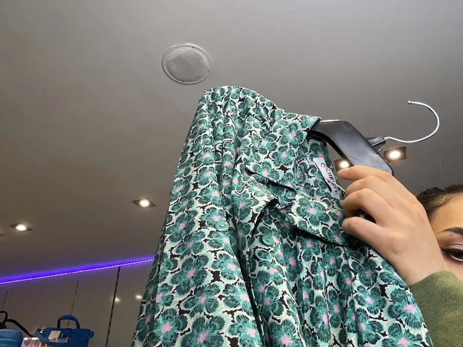 Robe 6 | Astra boutique 