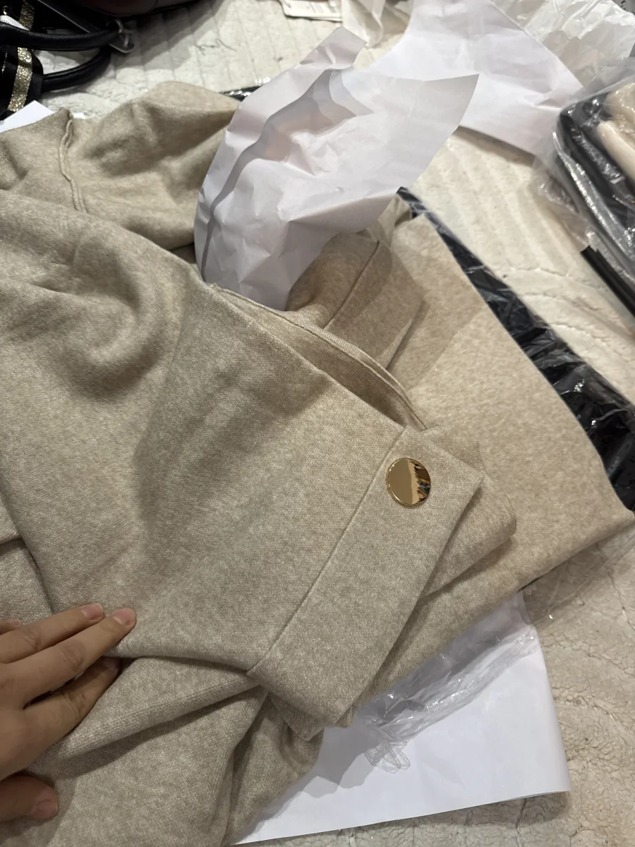 Gilet 1713 | Astra boutique 