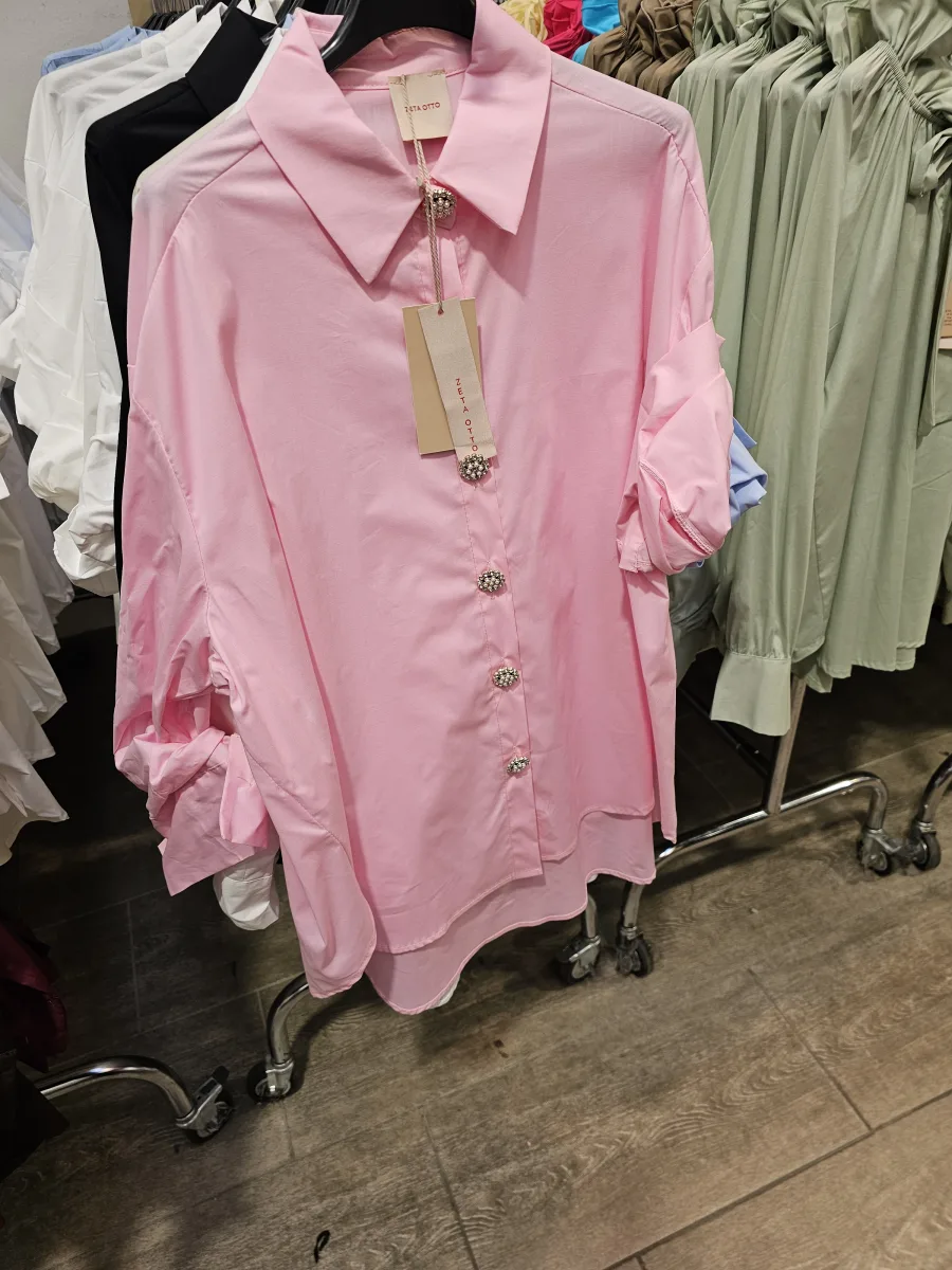 Chemise Sadia  | Dresses of my World