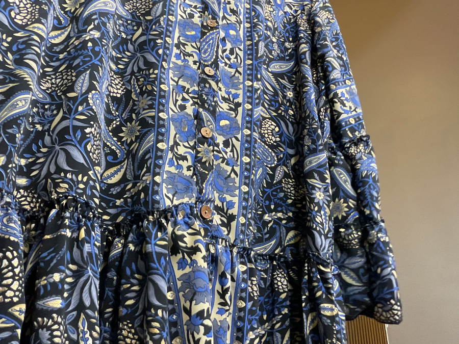 Robe  | Astra boutique 