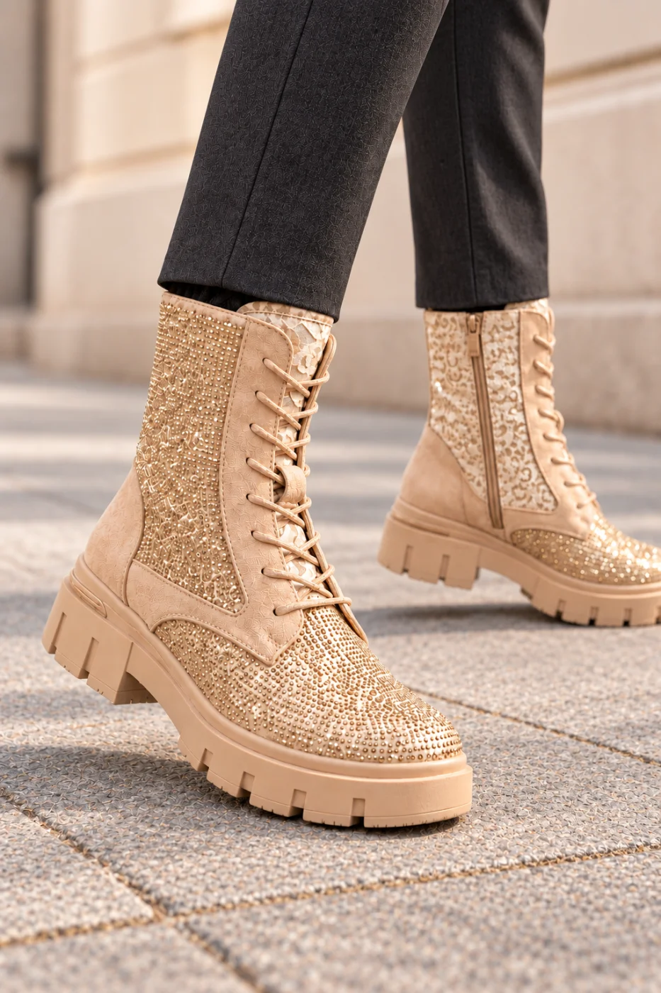 Aurelia Glam | Lieblings Schuhe