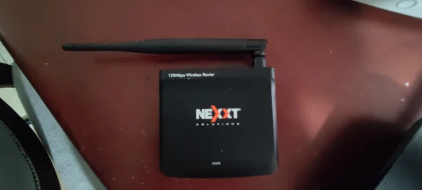 Route nexxt | romerovariedades 
