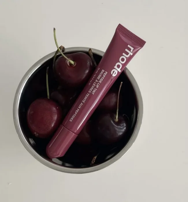 Raspberry jelly - liptint | Rainbow beauty