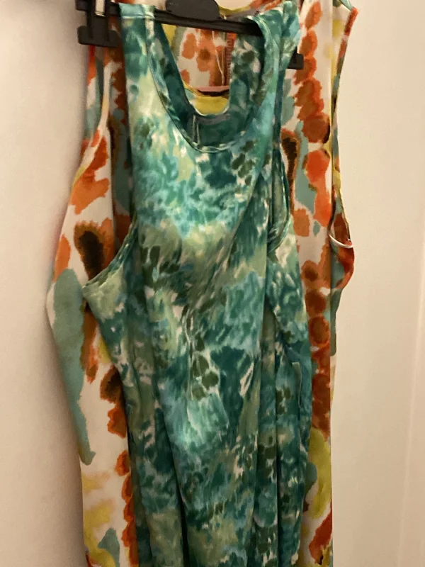 robe sans manches | Astra boutique 