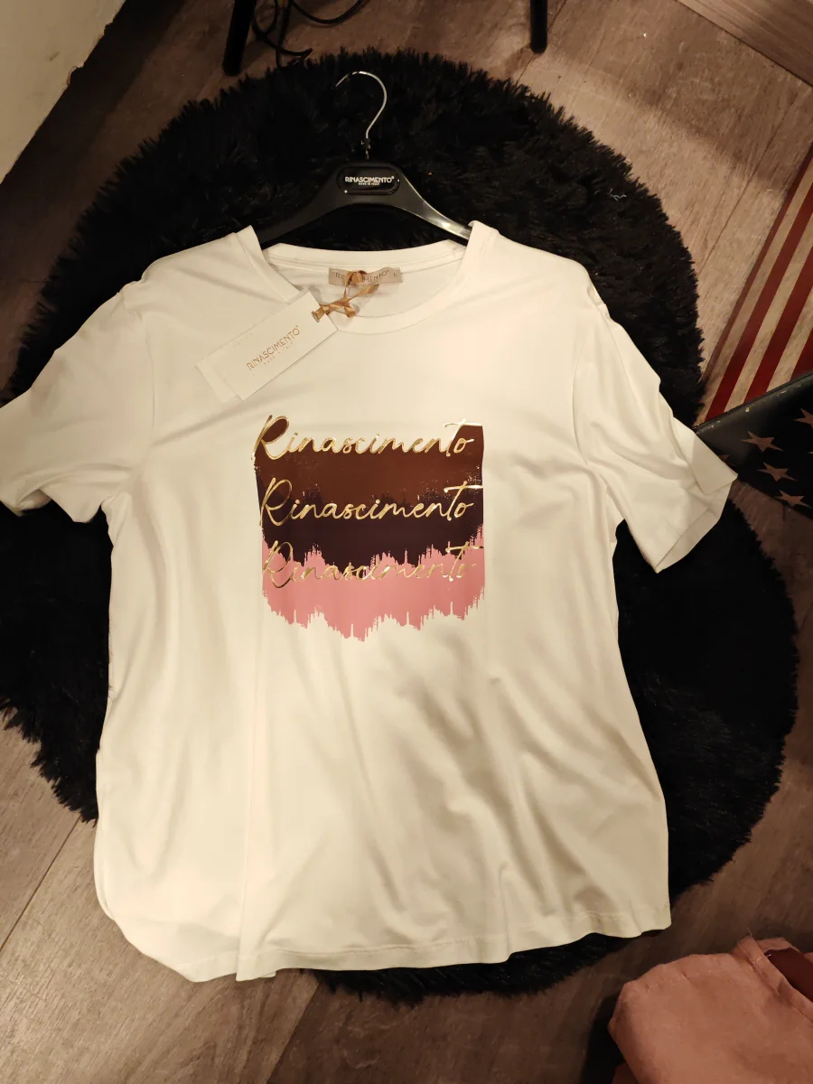 Rinascimento  | Non solo moda 