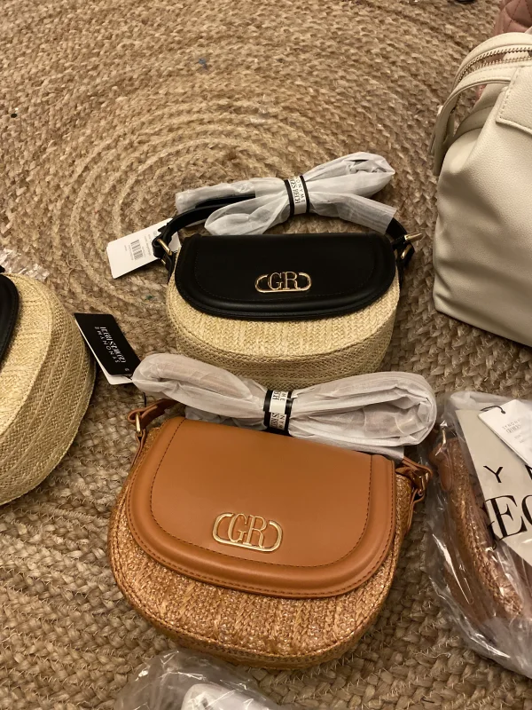 Sac Georges rech | Astra boutique 