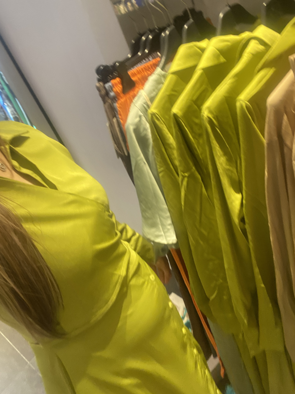 Robe  | Astra boutique 