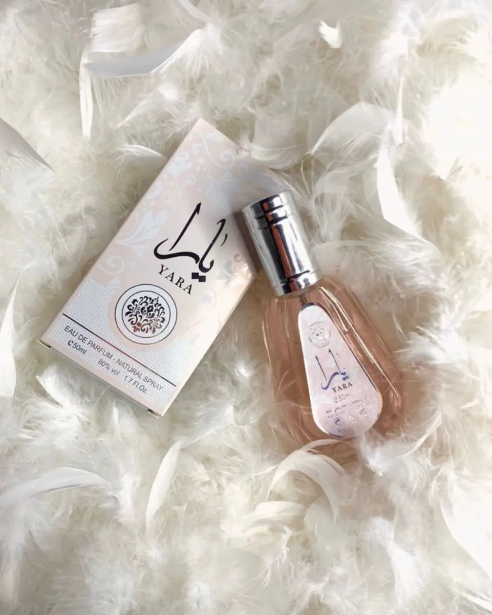 Yara rose | Pink Corner 974